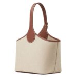 LORO PIANA BOBBIN BUCKET BAG