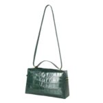 LORO PIANA EXTRA BAG L27 FOREST