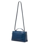 LORO PIANA EXTRA BAG L27 OCEAN HEART