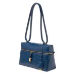 LORO PIANA EXTRA BAG L27 OCEAN HEART