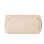 LORO PIANA LOOM BAG L25 CREAMED HONEY