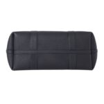 LORO PIANA LARGE GHIERA SHOPPER BLUE NAVY