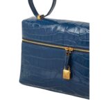 LORO PIANA EXTRA BAG L27 OCEAN HEART