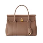 LORO PIANA LOOM BAG L25 WHISPER WHITE