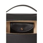 LORO PIANA EXTRA BAG L27 BLACK