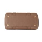 LORO PIANA LOOM BAG L25 FOSSIL