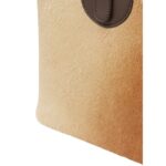 LORO PIANA BOBBIN BUCKET BAG