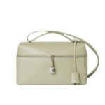 LORO PIANA EXTRA BAG L27 CREAM BIGNET
