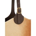 LORO PIANA BOBBIN BUCKET BAG