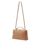 LORO PIANA EXTRA BAG L27 CREAM BIGNET