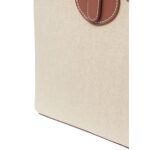 LORO PIANA BOBBIN BUCKET BAG