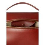 LORO PIANA EXTRA BAG L27 DEEP KUMMEL