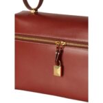 LORO PIANA EXTRA BAG L27 DEEP KUMMEL