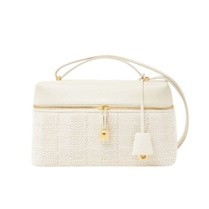 LORO PIANA EXTRA BAG L27