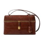 LORO PIANA EXTRA BAG L27 OCEAN HEART