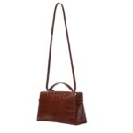 LORO PIANA EXTRA BAG L27 INTENSE ESPRESSO