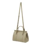 LORO PIANA LOOM BAG L25 DRIED TARAGON