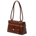 LORO PIANA EXTRA BAG L27 INTENSE ESPRESSO
