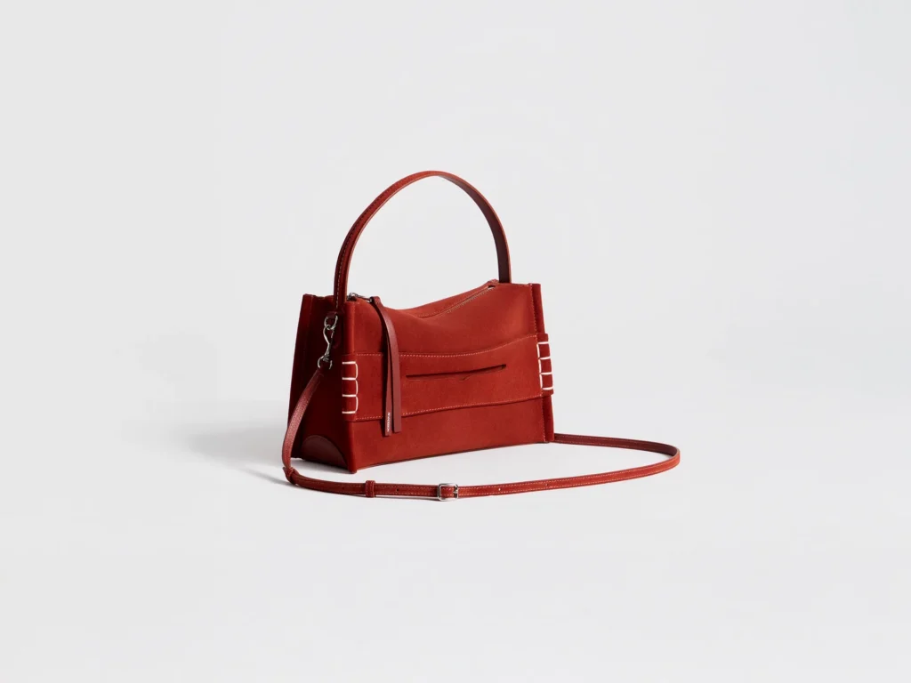 Authentic JW Anderson bags — signature leather and fabric carry formats from the verified JW Anderson range at The Authentic Bags